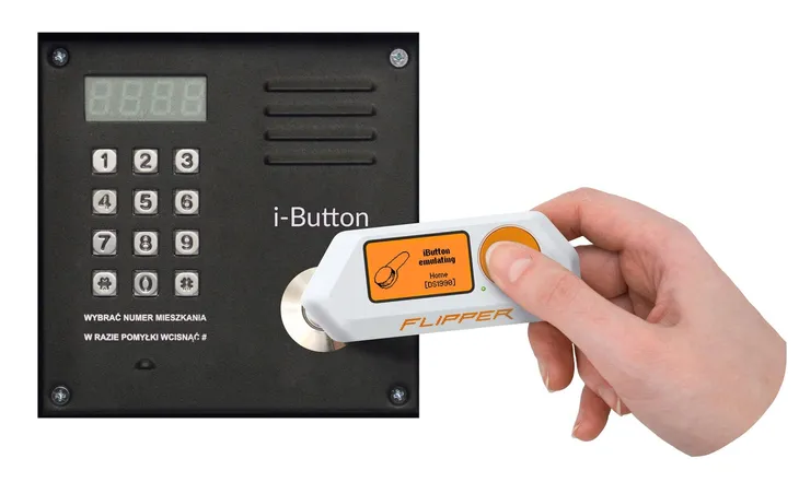 flipper-zero-basic-wielofunkcyjne-narzedzie-bluetooth-rfid-rf-ir-gpio-1-waga-z-opakowaniem-1-kg-producent-flipper