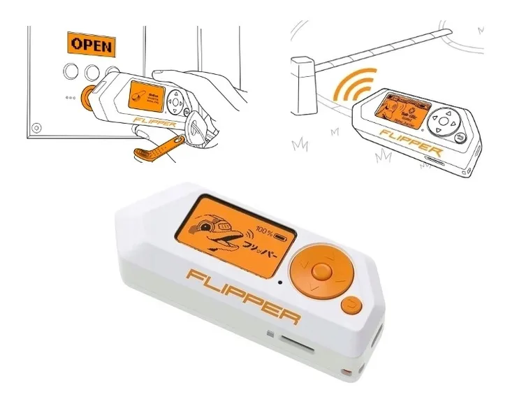 flipper-zero-basic-wielofunkcyjne-narzedzie-bluetooth-rfid-rf-ir-gpio-1-kod-producenta-0195893821587-producent-flipper