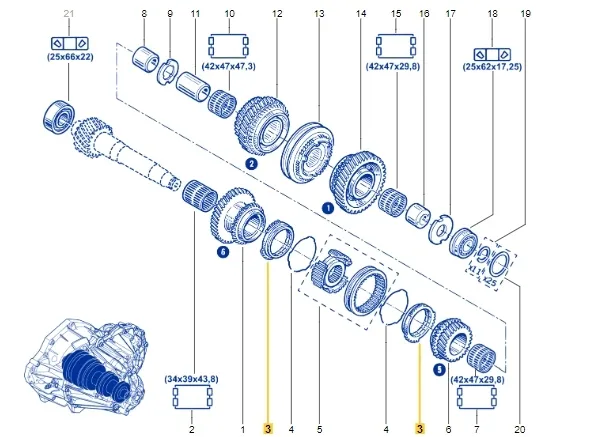 renault-oe-7700101608-3260700qaa