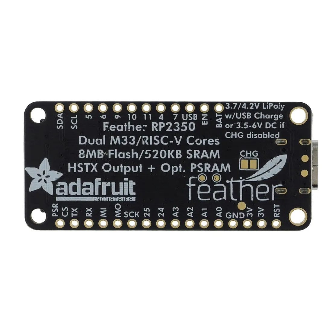 adafruit-feather-rp2350