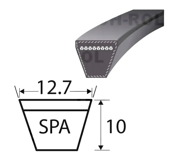 pas-klinowy-spa2932-kosiarka-165m-numer-katalogowy-czesci-ktrspa29321