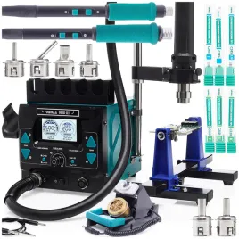 stacja-lutownicza-hot-air-yihua-992d-iii-uchwyt-na-kolbe-do-plytek-pcb