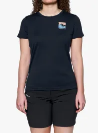 koszulka-damska-devold-classic-summit-tee-ink-m