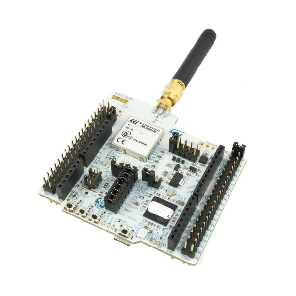 mikrokomputer-stmicroelectronics-nucleo-wl55jc2-producent-stmicroelectronics