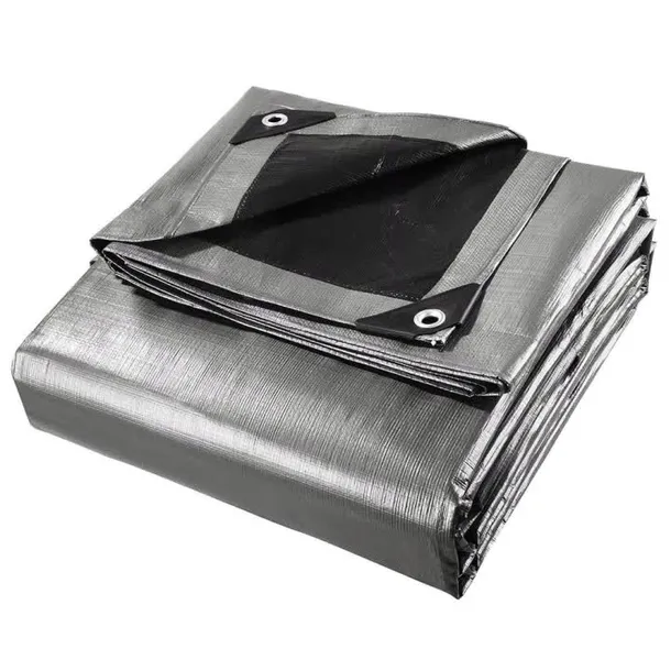 plandeka-5x6-gruba-plachta-srebrno-czarna-260g-mrozoodporna-wodoodporna-uv-gramatura-g-m2-260-g-m2