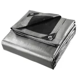 plandeka-5x6-gruba-plachta-srebrno-czarna-260g-mrozoodporna-wodoodporna-uv-gramatura-g-m2-260-g-m2