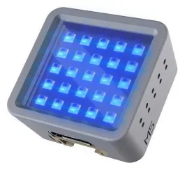 czujnik-m5stack-atom-matrix