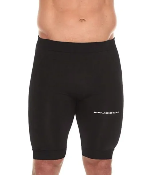 spodenki-do-biegania-brubeck-running-force-czarne-l-waga-z-opakowaniem-0-23-kg