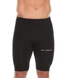 spodenki-do-biegania-brubeck-running-force-czarne-l-waga-z-opakowaniem-0-23-kg