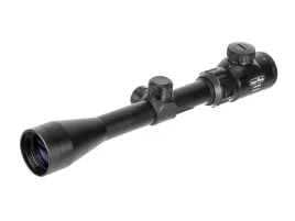 luneta-celownicza-vogler-3-9x40-eg-mildot-montaz