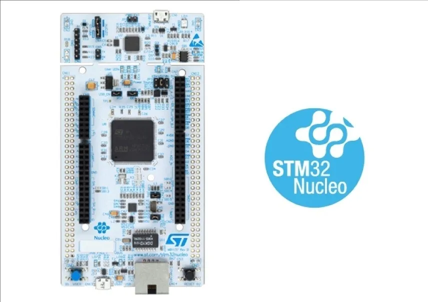 programator-st-nucleo-h723zg