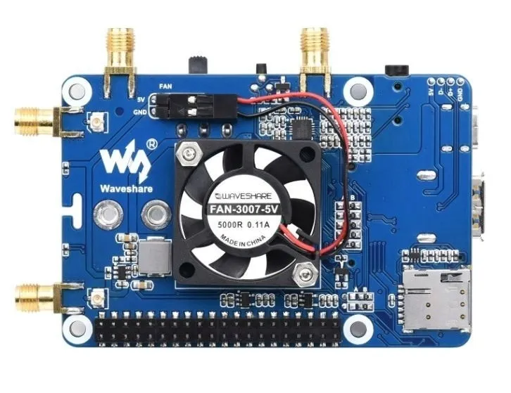 nakladka-hat-sim8202g-m2-5g-b-do-raspberry-pi-waveshare-21708-kod-producenta-waveshare-21708