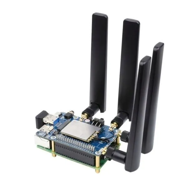 nakladka-hat-sim8202g-m2-5g-b-do-raspberry-pi-waveshare-21708-producent-waveshare