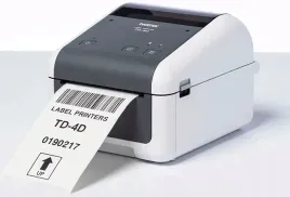 drukarka-etykiet-brother-td-4210d-termiczna-etykiety-kurierskie