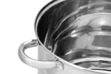 garnek-stalowy-kociolek-z-pokrywka-106-l-26-cm-edenberg-545-indukcja-gaz-typ-powloki-stalowa