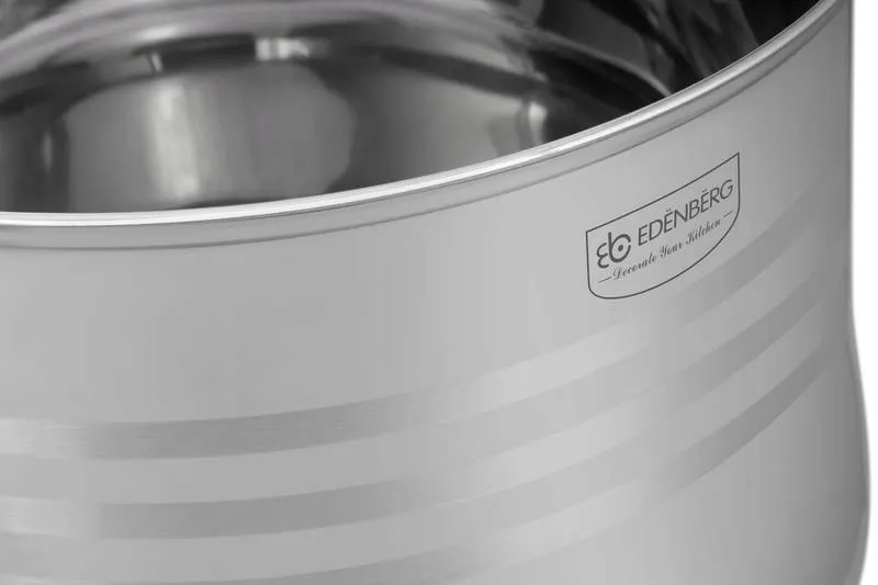 garnek-stalowy-kociolek-z-pokrywka-106-l-26-cm-edenberg-545-indukcja-gaz-pojemnosc-11-l