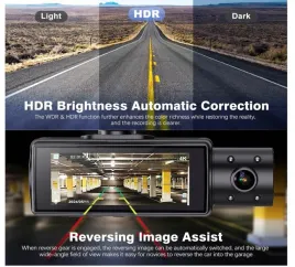 kamera-samochodowa-x5-4k-wifi-potrojny-nagrywanie-360