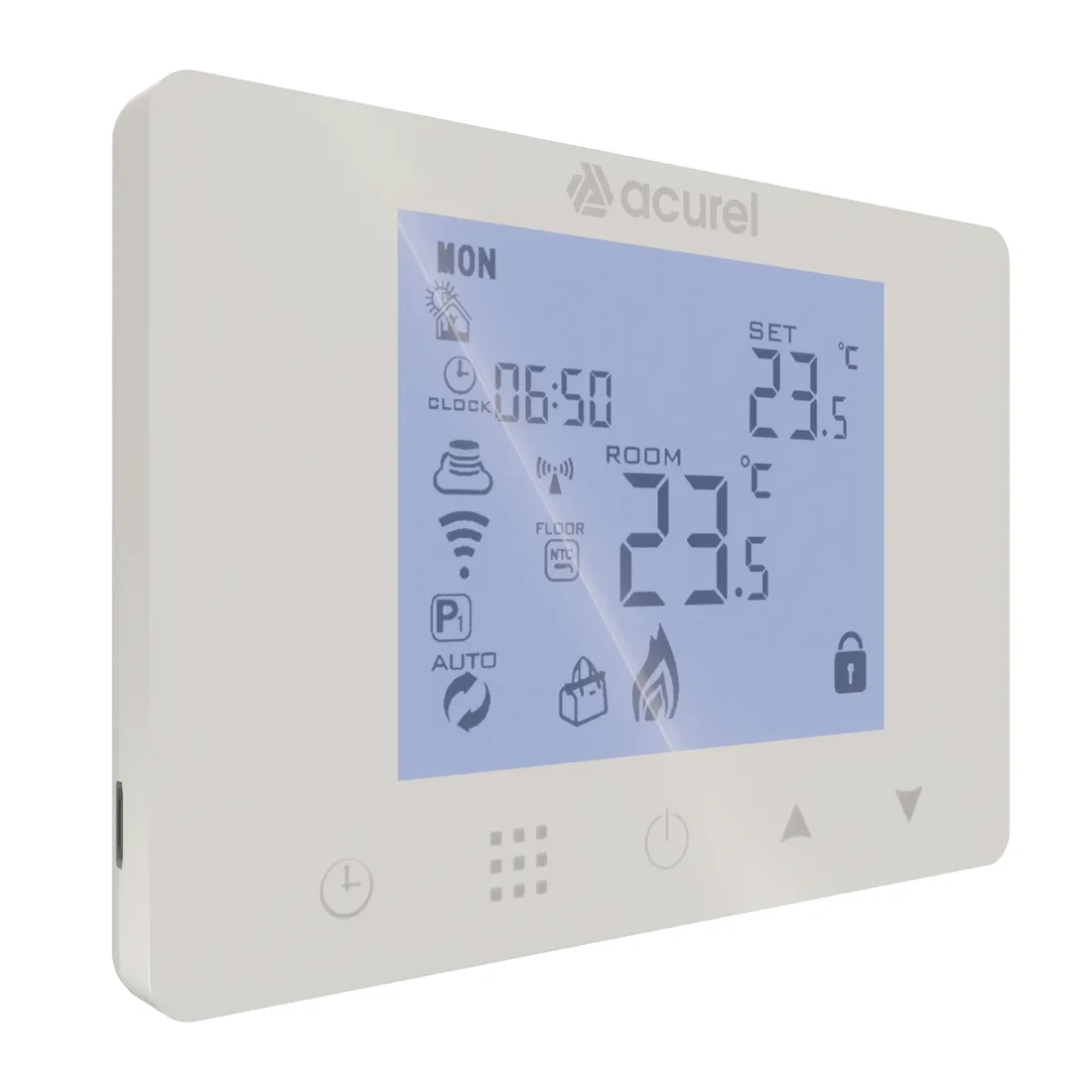 sterownik-acurel-ad116