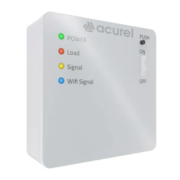 sterownik-acurel-ad116-kolor-bialy