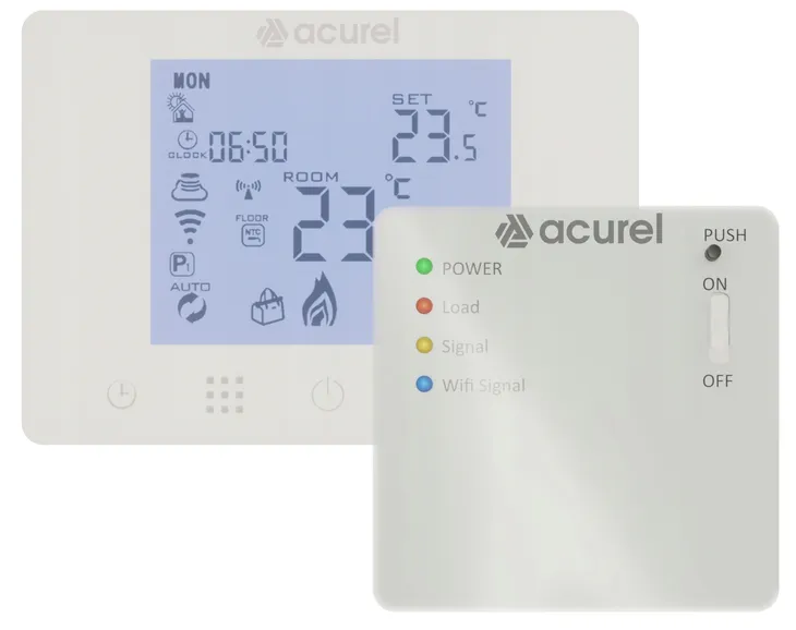 sterownik-acurel-ad116-typ-pokojowy