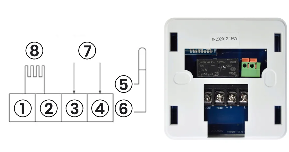 sterownik-acurel-ad116-waga-z-opakowaniem-0-275-kg