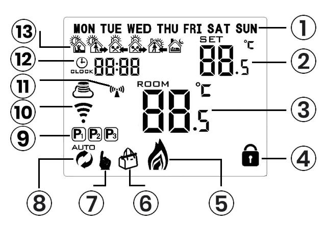 sterownik-acurel-ad116-waga-z-opakowaniem-0-275-kg