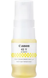 tusz-canon-gi-45y-ink-cartridge-6287c001-zolty-yellow
