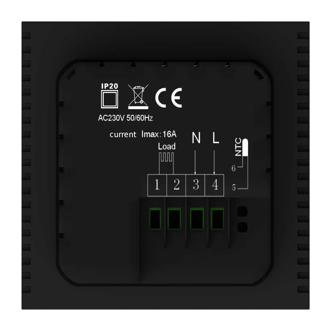 sterownik-acurel-ad146c