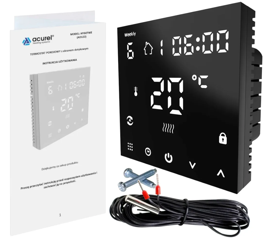 sterownik-acurel-ad146c-certyfikat-ce