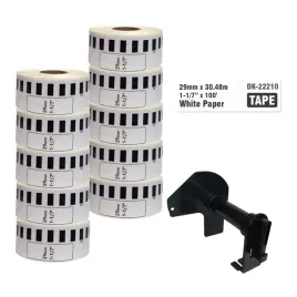 10x-tasma-dk-22210-29mm-3048m-uchwyt-ql600-ql700-ql800-ql810-ql1100