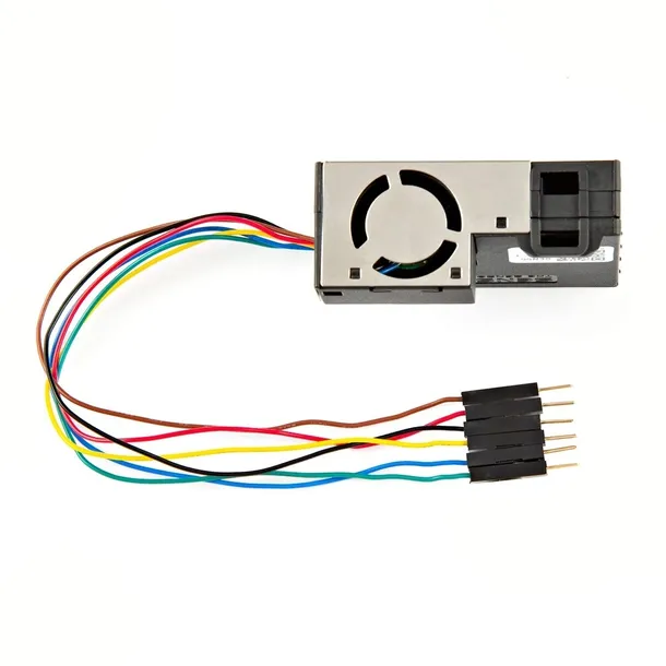 czujnik-sparkfun-sensirion-particle-sen55-model-sensirion-particle-sen55