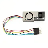 czujnik-sparkfun-sensirion-particle-sen55-model-sensirion-particle-sen55