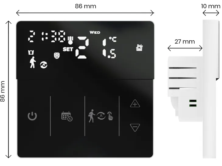 sterownik-acurel-ad140c-klu-certyfikat-ce-marka-acurel