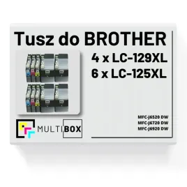 tusz-multibox-do-brother-zestaw