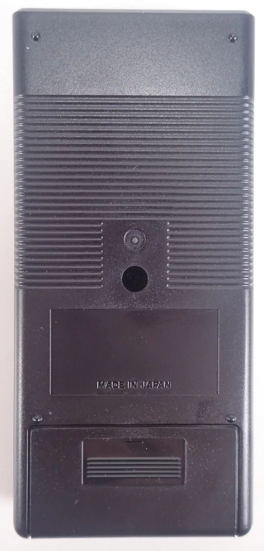 denon-rc-410-pilot-do-magnetofonow-marka-denon