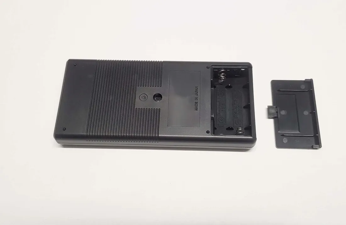 denon-rc-410-pilot-do-magnetofonow-marka-denon