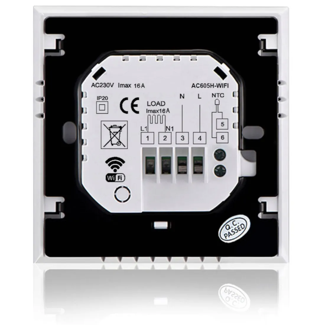 sterownik-acurel-ad134-certyfikat-ce