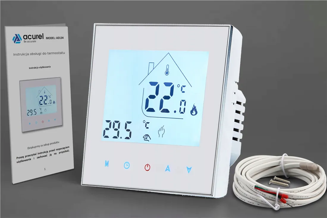 sterownik-acurel-ad134