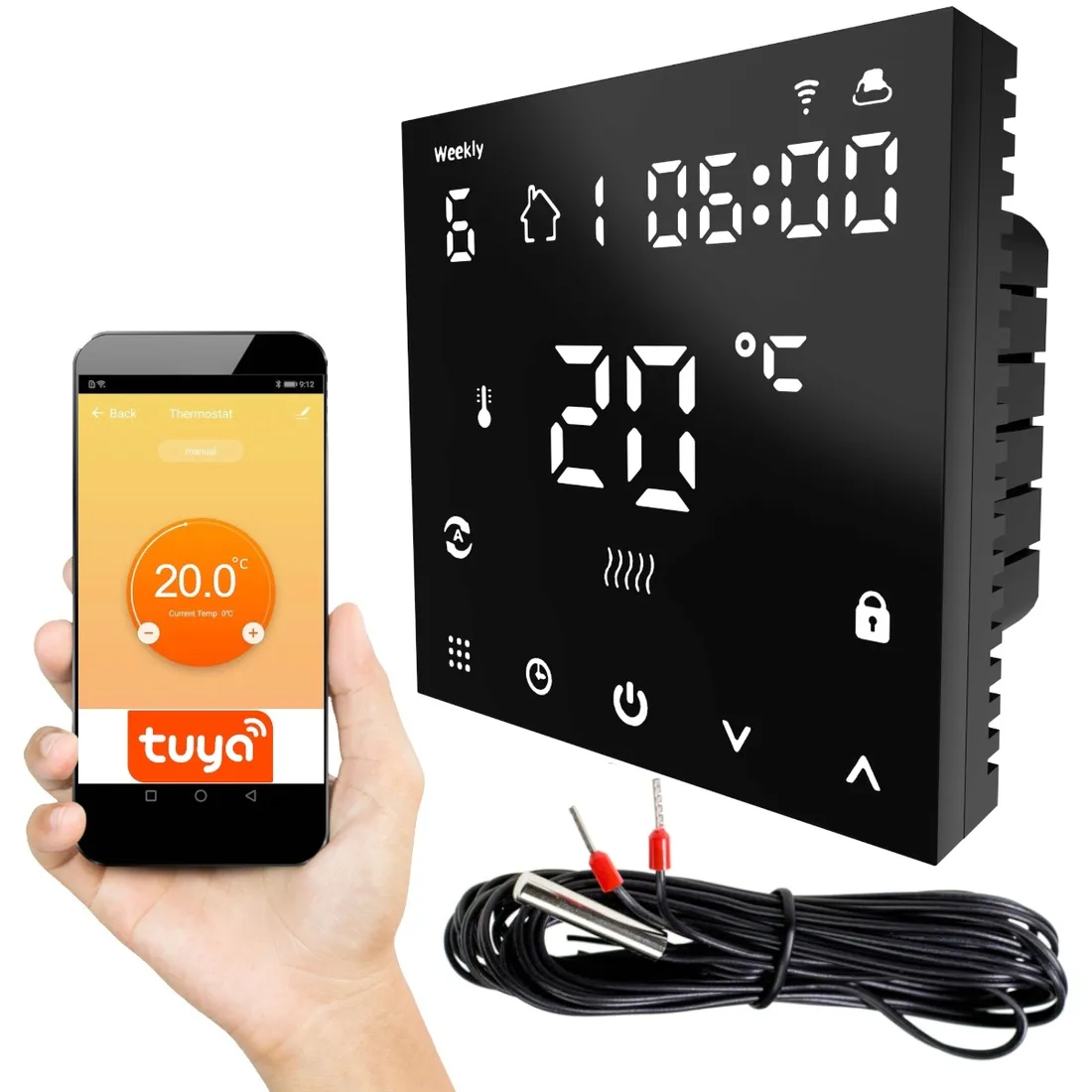 sterownik-acurel-ad122c