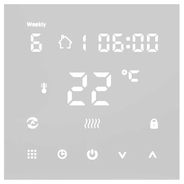 sterownik-acurel-ad146-typ-pokojowy