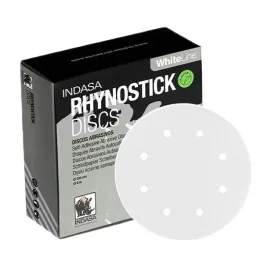 krazek-scierny-na-rzep-8-otworow-indasa-white-line-125-mm-8h-p60