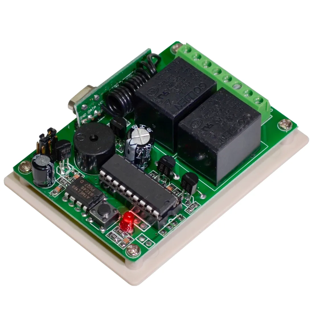 sterownik-acurel-kr19-certyfikat-ce