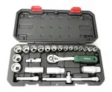 parkside-zestaw-kluczy-nasadowe-3-8-do-swiec-grzechotka-przegub-24el-kod-producenta-444564-2307