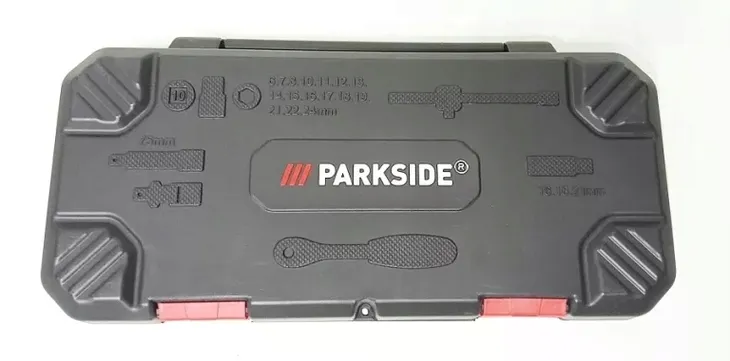 parkside-zestaw-kluczy-nasadowe-3-8-do-swiec-grzechotka-przegub-24el-marka-parkside