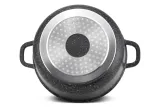 garnek-kociolek-marmurkowy-23-l-20-cm-indukcja-gaz-piekarnik-edenberg-8116-kolor-czarny