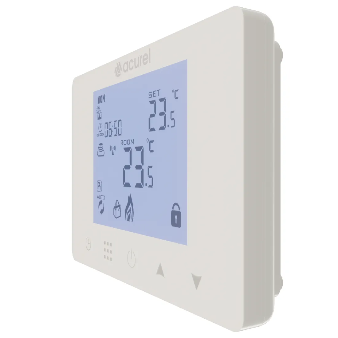 sterownik-acurel-ad145-certyfikat-ce