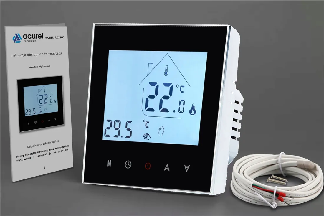 sterownik-acurel-ad134c