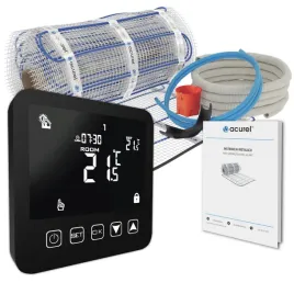 mata-grzewcza-elektryczna-acurel-160-w-m-2-m-400-m-x-50-cm