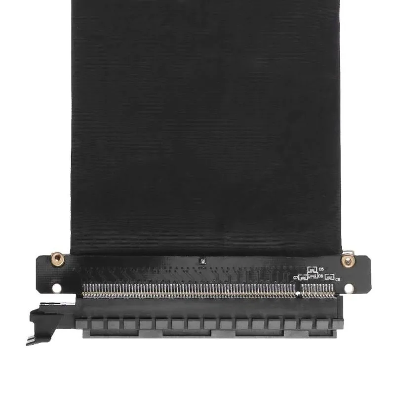 tasma-riser-pci-e-pcie-3-0-express-x16-x16-30cm