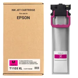 t11d3-xl-c13t11d340-tusz-do-epson-workforce-pro-wf-c5390dw-wf-c5890dwf